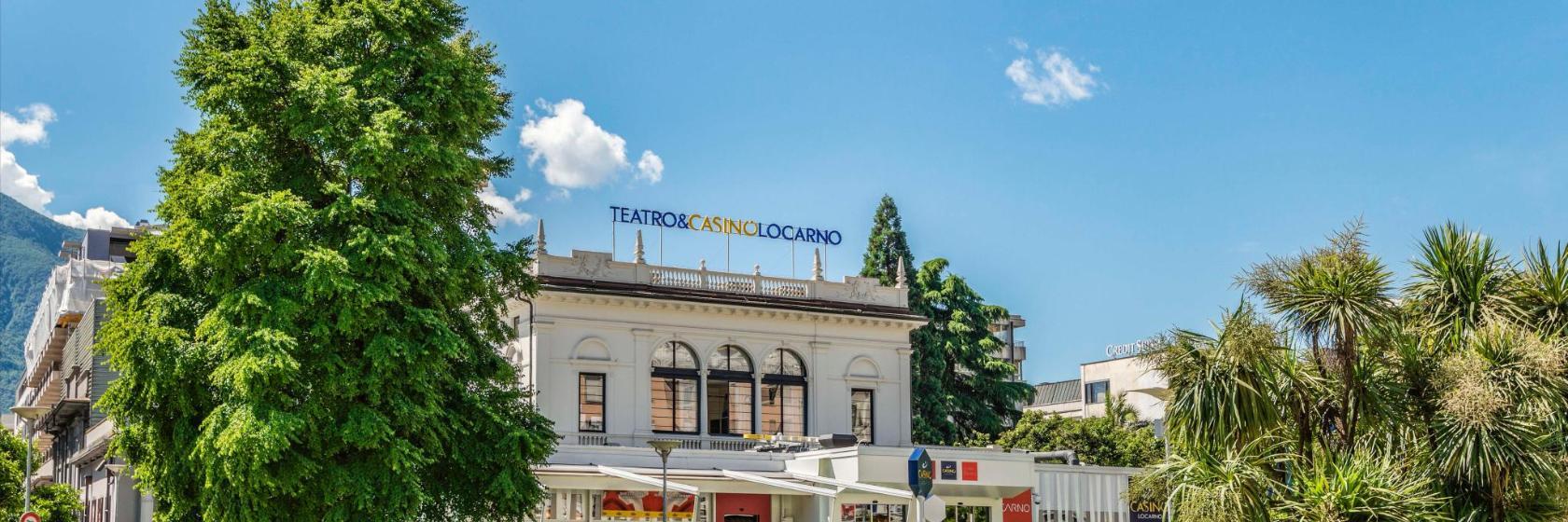 Locarno Casino